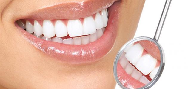 طب الاسنان