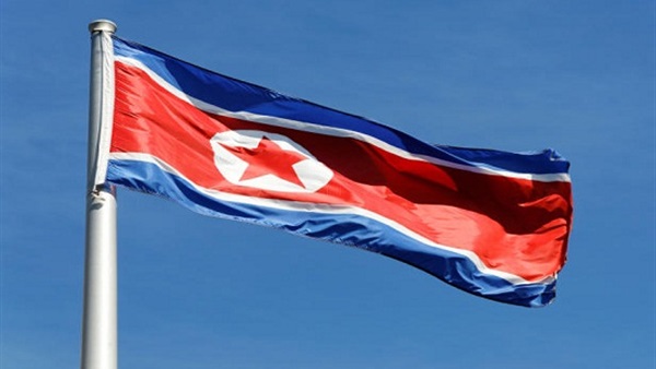 كوريا الشمالية 