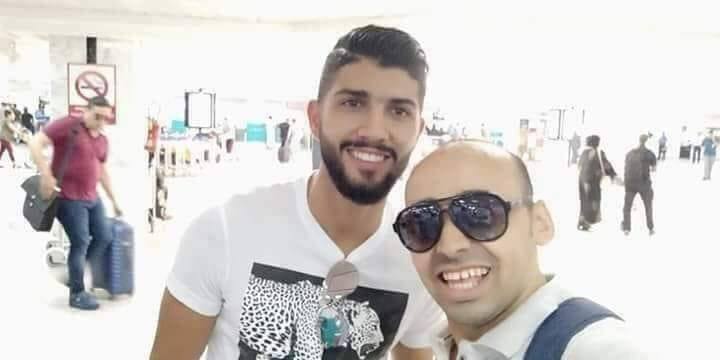 فرجانى ساسى فرجانى ساسى