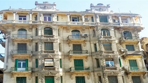 الإيجار القديم الإيجار القديم