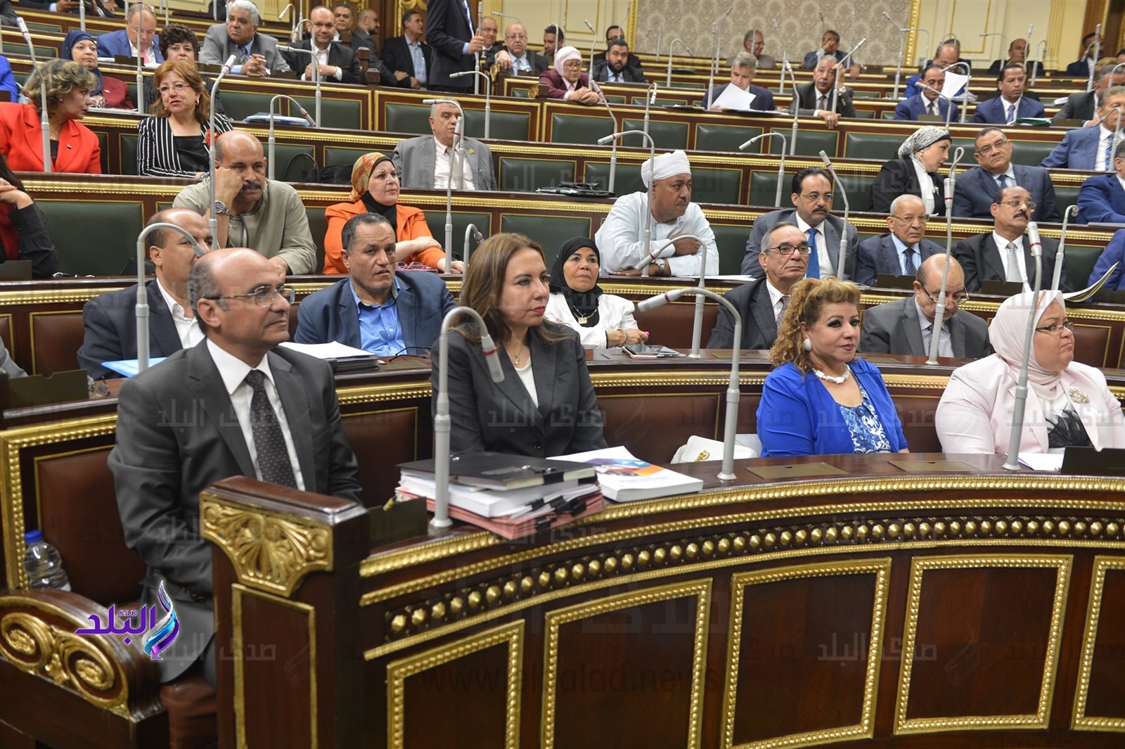 مجلس النواب مجلس النواب
