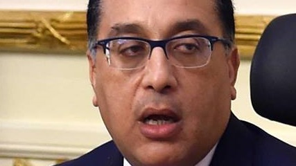 مدبولى 