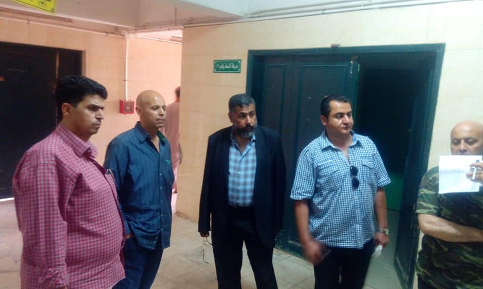 مدير الرعاية الحرجة بـ"صحة الشرقية" مدير الرعاية الحرجة بـ"صحة الشرقية"