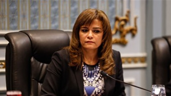 النائبة سحر طلعت مصطفى 