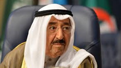 امير دولة الكويت امير دولة الكويت