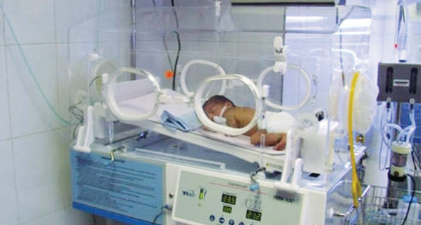 حضانات أطفال 