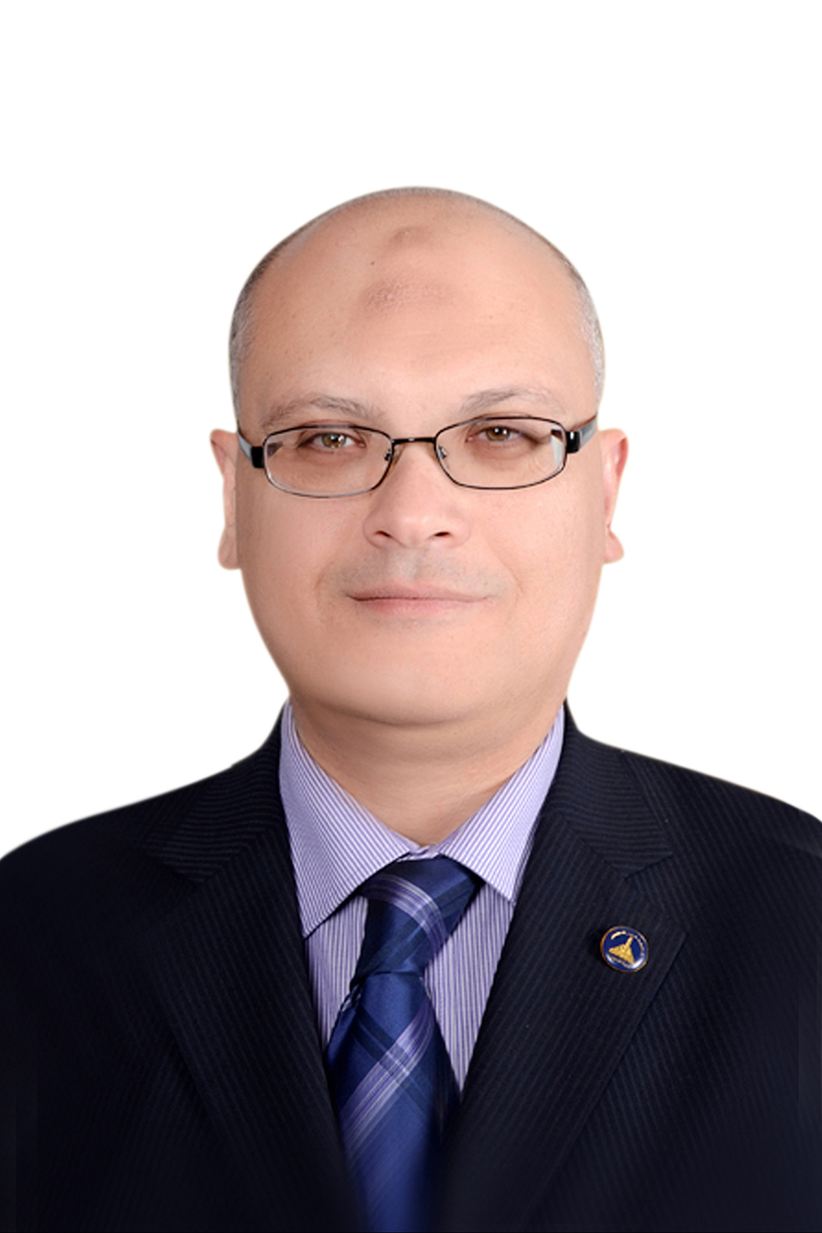 الدكتور خالد قدري، عميد كلية التجارة جامعة عين شمس الدكتور خالد قدري، عميد كلية التجارة جامعة عين شمس