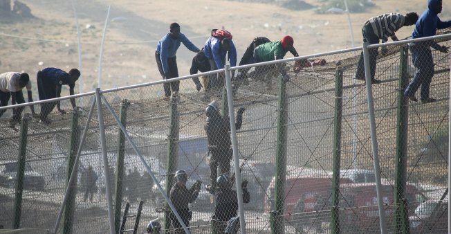صورة أرشيفية صورة أرشيفية