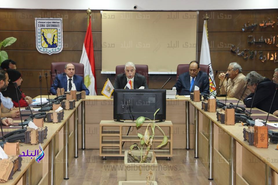 جدولة مديونيات الكهرباء للمستثمرين بشرم الشيخ على ثلاث سنوات جدولة مديونيات الكهرباء للمستثمرين بشرم الشيخ على ثلاث سنوات