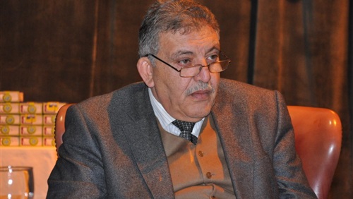 رئيس الاتحاد العام للغرف التجارية أحمد الوكيل رئيس الاتحاد العام للغرف التجارية أحمد الوكيل