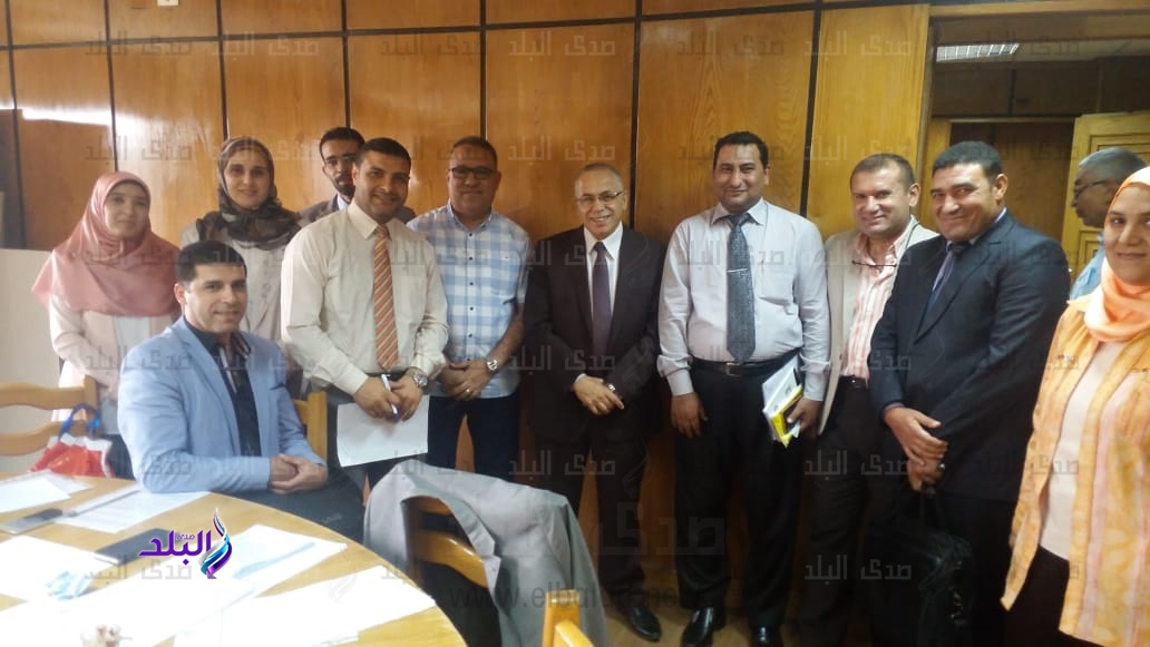 سلمان يجتمع بأعضاء ومنسقي مكتب التايكو بجامعة الأزهر سلمان يجتمع بأعضاء ومنسقي مكتب التايكو بجامعة الأزهر