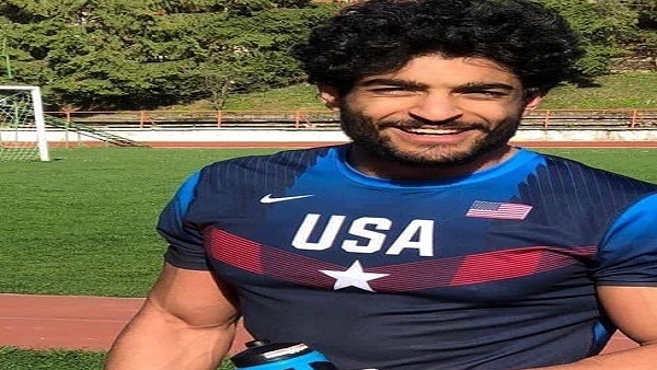 اللاعب محمود فوزى اللاعب محمود فوزى