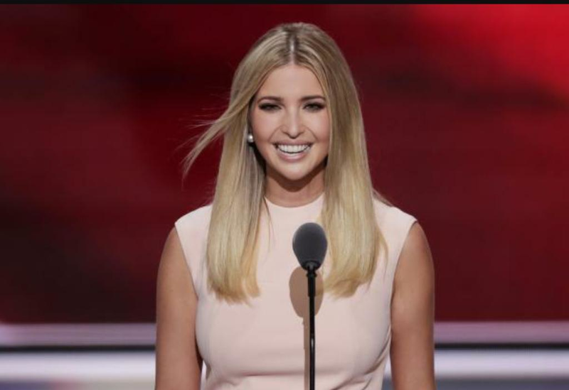  إيفانكا ترامب