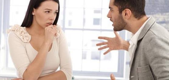 كيف تتعاملين مع زوجك العصبي لتكسبي قلبه