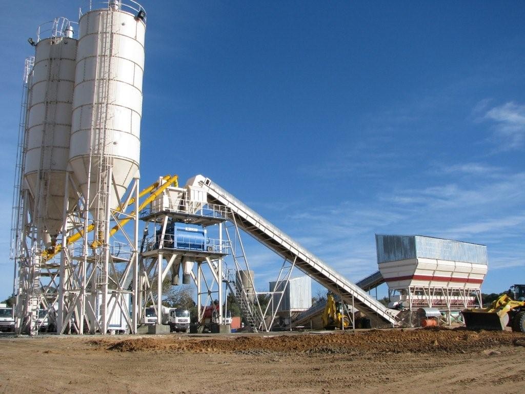 التنمية الصناعية