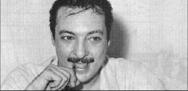 رشدي أباظة