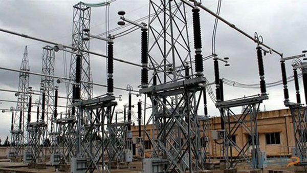 محطات كهرباء