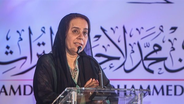 الشاعرة الإماراتية عوشة بنت خليفة السويدي الشاعرة الإماراتية عوشة بنت خليفة السويدي