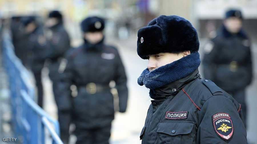 صورة ارشيفية صورة ارشيفية