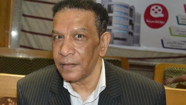 محمد شرف