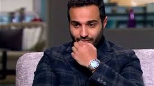 أحمد فهمي أحمد فهمي
