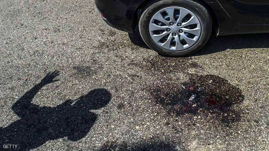 قطع الرءوس في موزامبيق