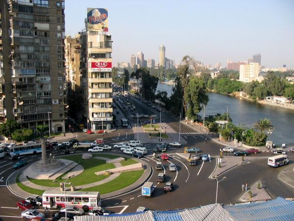 الجيزة