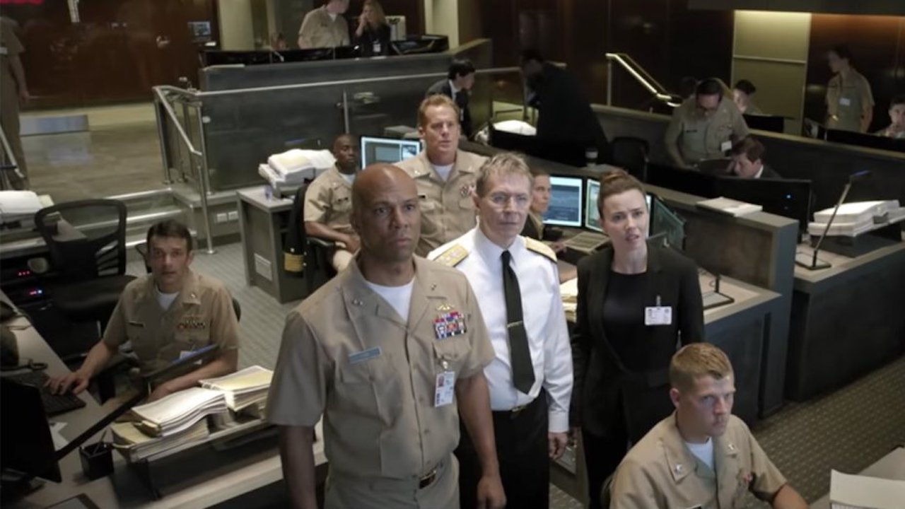 الفيلم الأمريكي "الصياد القاتل"