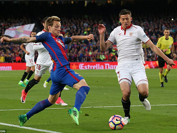 الفرنسي كليمنت لينجليت