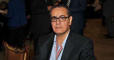 النائب سامى المشد ، عضو لجنة الصحة بالبرلمان النائب سامى المشد ، عضو لجنة الصحة بالبرلمان