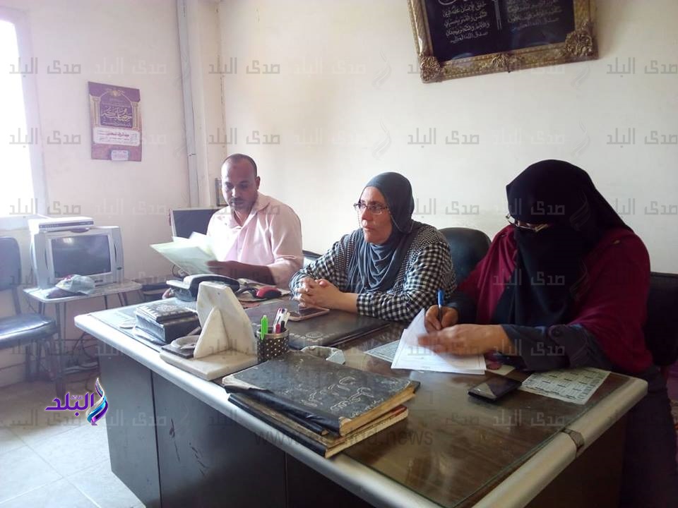 المباعدة بين الحمل و الاخر .. ندوة بإعلام زفتى المباعدة بين الحمل و الاخر .. ندوة بإعلام زفتى