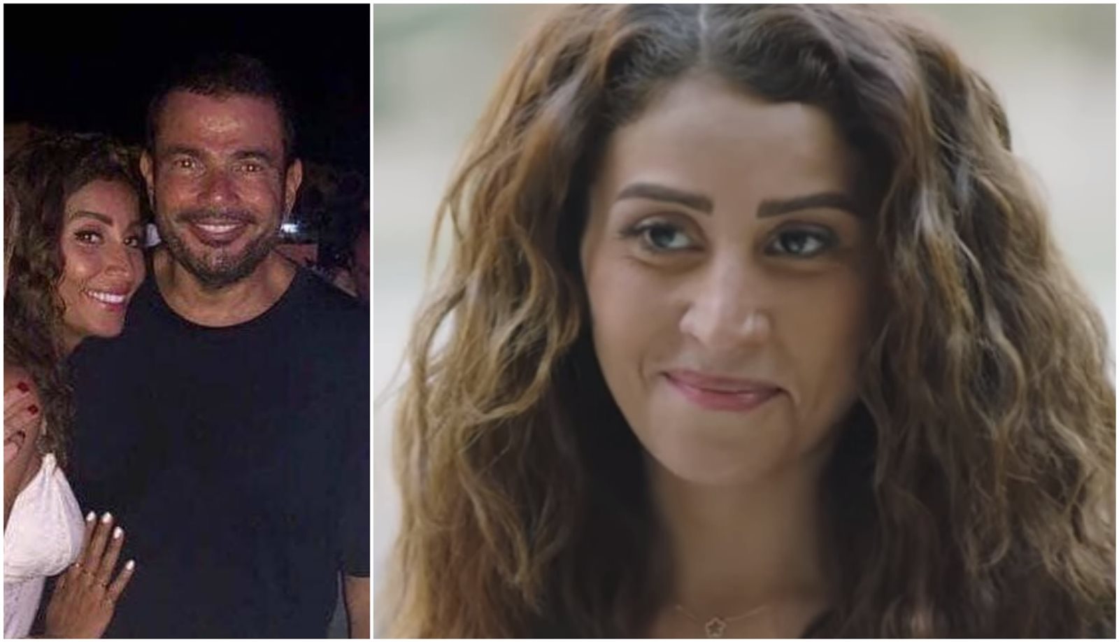 دينا الشربيني