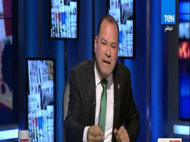 نشأت الديهى