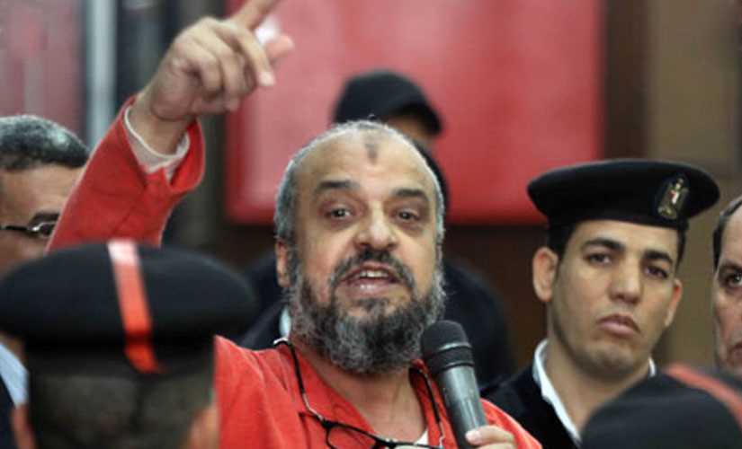 محمد البلتاجي