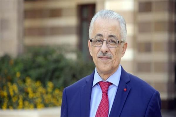 طارق شوقي 