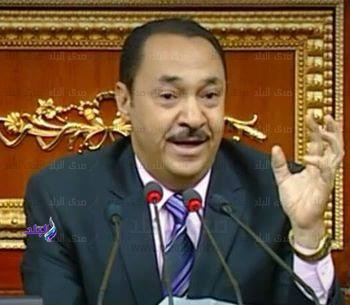  النائب بدوى النويشى