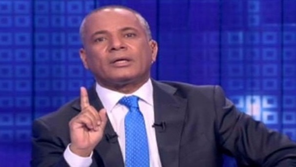 الإعلامي أحمد موسى