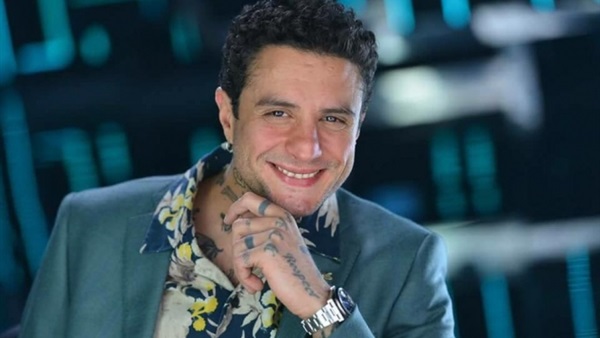 أحمد الفيشاوي أحمد الفيشاوي