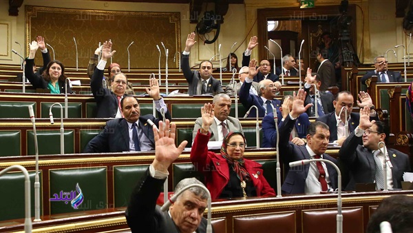 البرلمان المصري البرلمان المصري