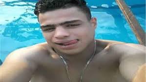 سيد سيكا - المتهم  سيد سيكا - المتهم