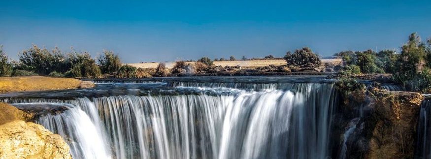 الفيوم - صورة أرشيفية