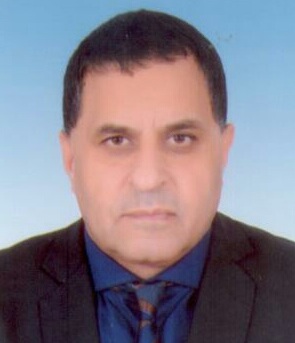 المهندس أشرف رسلان رئيس هيئة السكك الحديدية