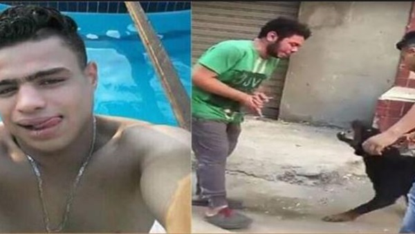 سيد سيكا - المتهم سيد سيكا - المتهم