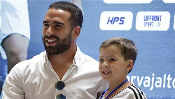 داني كافاخال