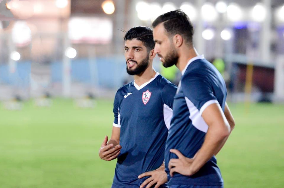 فرجانى ساسى