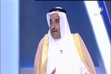 الشيخ سالم العكش