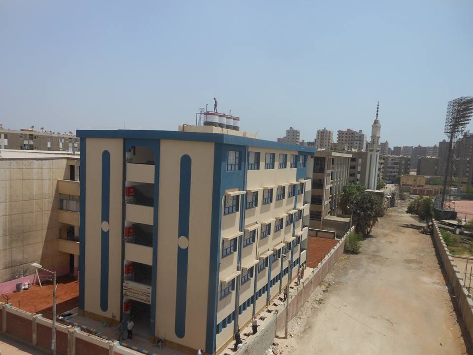 مدرسة مدرسة