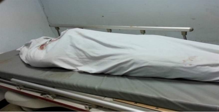 جثة - أرشيفية جثة - أرشيفية