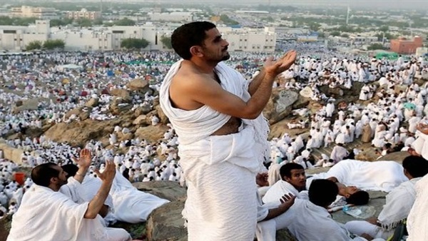 محظورات الإحرام