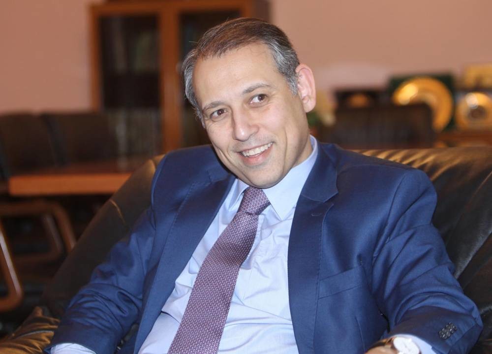 نزيه النجاري